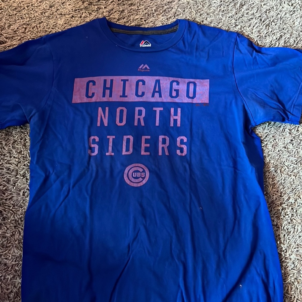 Chicago Cubs T-shirt